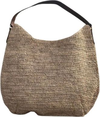 Ibeliv Donna, Borse, Marrone, Taglia unica, new