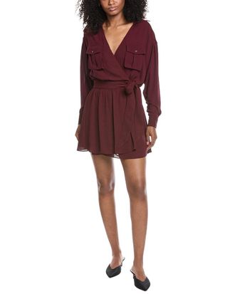 Ramy Brook Summer Dress