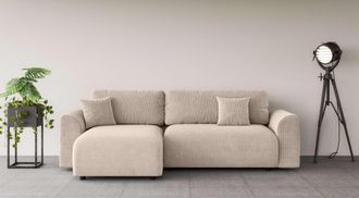 HOME AFFAIRE Ecksofa