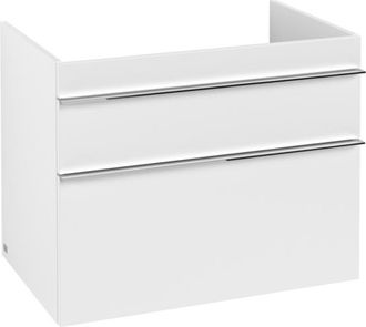 Villeroy & Boch Villeroy&boch - Venticello M&oacute;dulo De Lavabo, 753x590x502mm