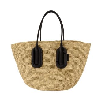 Marc Jacobs Donna, Borse, Beige, Taglia unica, new