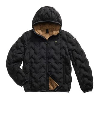 Blauer Piery Puffer Jacket