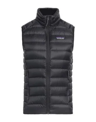 Patagonia Vests