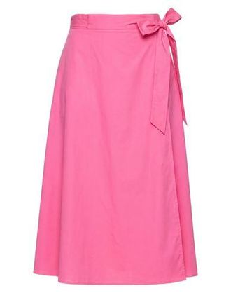 Twin-Set BOTTOMWEAR - Midi skirts sur YOOX.COM