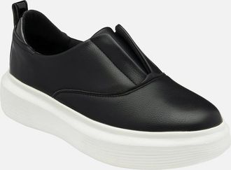 Lotus Womens Lina Womens Trainers - Black - Size: 8