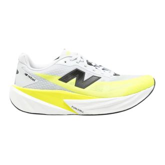 New Balance Fuel Cell Rebel v 5 - Sport - Hombre - Verde - 42 1/2 EU