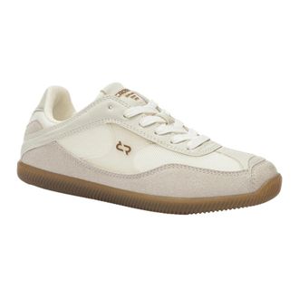 Crosby Dames, Schoenen, Grijs, Maat: 38 EU