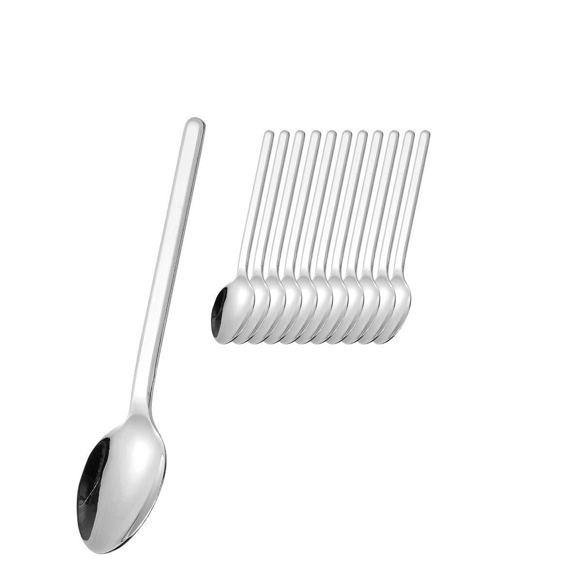 Esmeyer Besteck-Set Nostalgie – 24-teilig Aus Edelstahl 18/0, Schwarze Griffe, Im Geschenkkarton