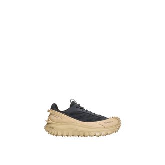Moncler Moncler Trailgrip Apex Craft Gtx Sneakers, Men, Blue, Size: 41,5