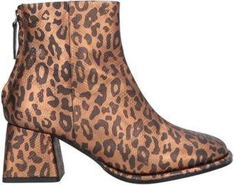 Emanuelle Vee FOOTWEAR - Ankle boots on YOOX.COM