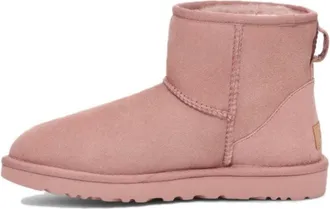 UGG (WMNS) UGG Classic Mini II Boot Lavender Shadow 1016222-LND
