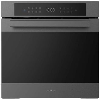 Cecotec Cecotec Horno Pirol&iacute;tico Bolero Hexa P506000 Matt A+