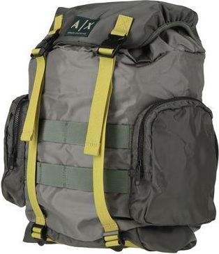 A|X Armani Exchange BOLSOS - Mochilas en YOOX.COM