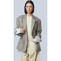Acne Studios Layered Suit Jacket