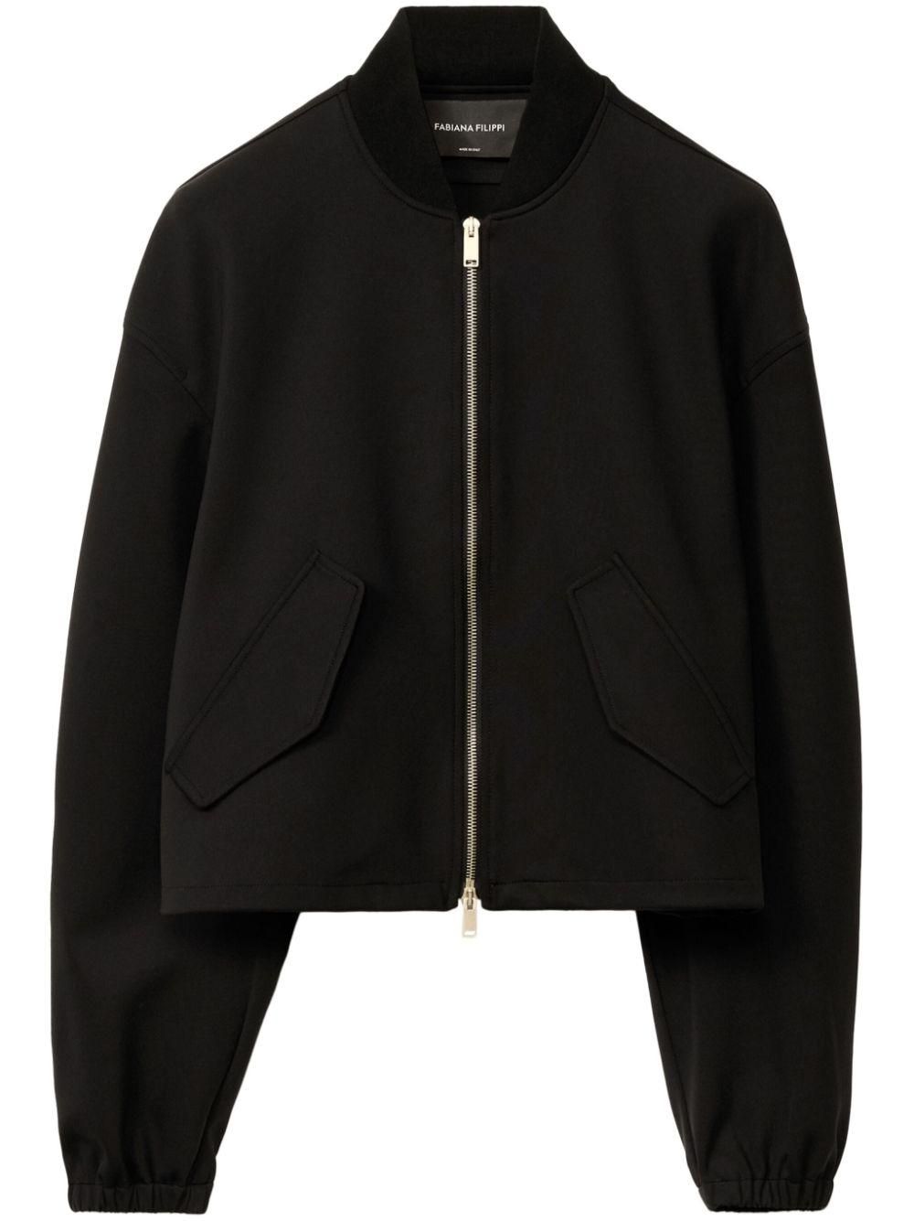 Women's Fabiana Filippi Jackets - up to −87% | Stylight