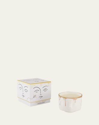 Jonathan Adler Muse Miel Double-Wick Candle, 13 oz