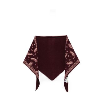 Rixo Mujer, Accesorios, Rojo, Talla: ONE Size
