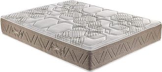 Pikolin Colch&oacute;n Muelles Boranza 2.0 Pikolin 30 Cm Firmeza Extra 180x200 Cm