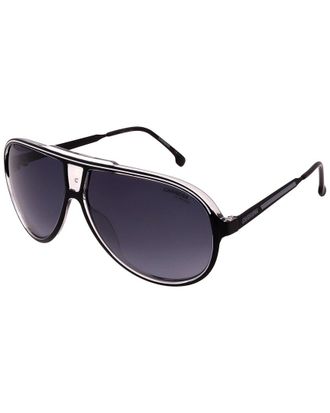 Carrera Mens 1050/S 63Mm Sunglasses