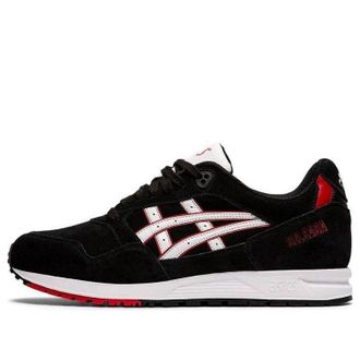 Asics Gel Saga Black White 1191A232-001
