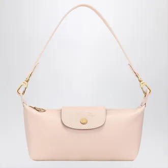 Longchamp Le Pliage Xtra Cream Shoulder Bag