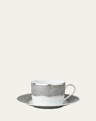 Bernardaud Sauvage Cup