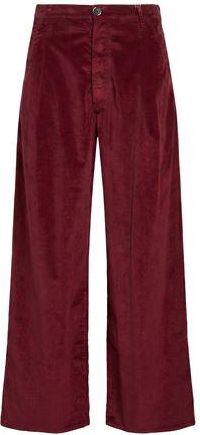Uma Wang BOTTOMWEAR - Pantaloni su YOOX.COM