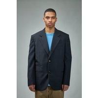 Bottega Veneta Jacket Sartorial Wool Twill