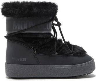 Moon Boot Mujer, Zapatos, Negro, Talla: 36 EU