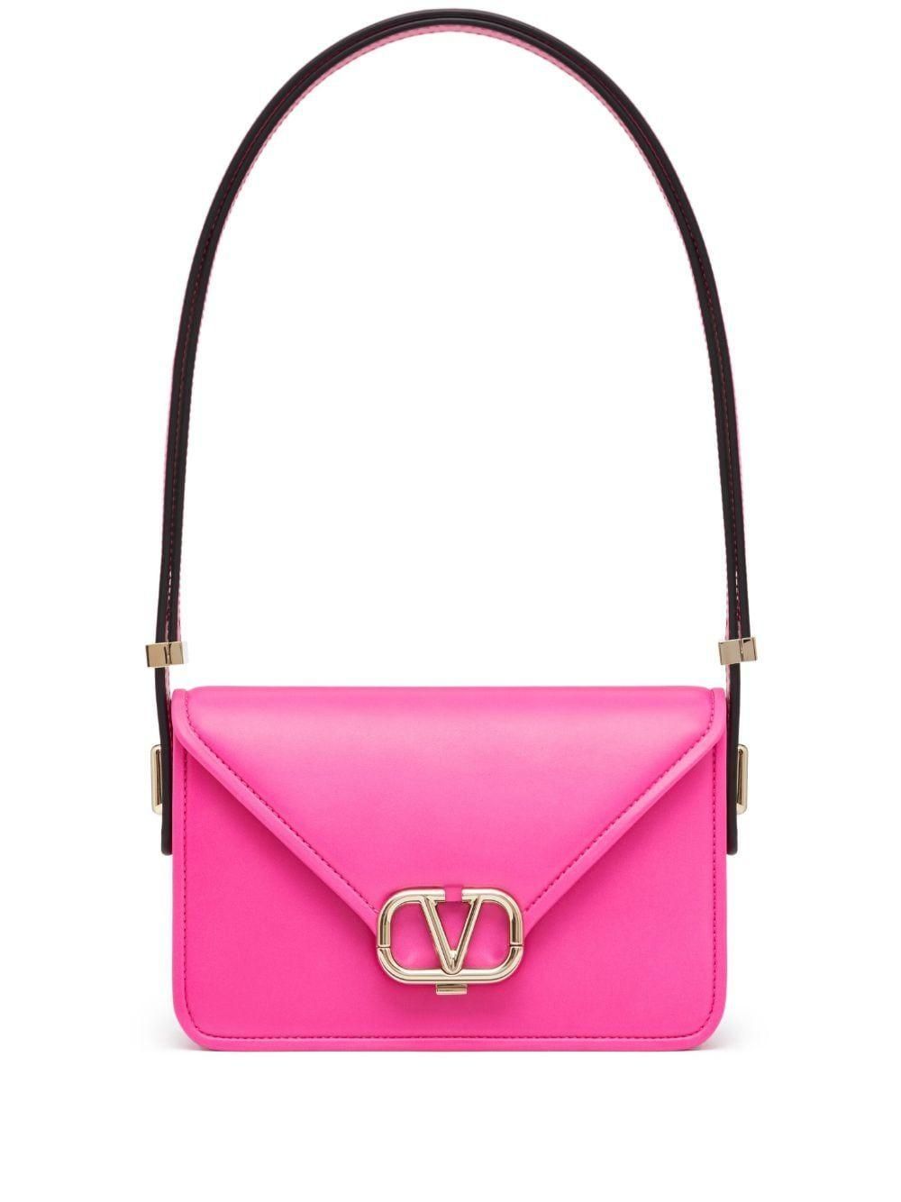ハンドバッグ VALENTINO GARAVANI Woman Handbag Blush Pink 6W2B0J47VSF P45 img_2D_0001_96bef860-55aa-4983