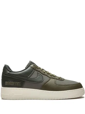 Nike Sneakers Air Force 1 GTX - Verde