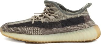 Yeezy by Kanye West Sneakers Boost 350 V2 Zyon - Marrone