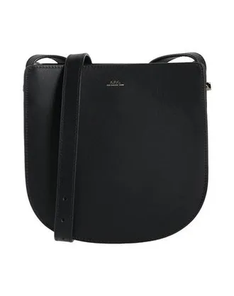 A.P.C. BAGS - Cross-body bags sur YOOX.COM