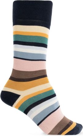 Paul Smith Uomo, Mutande, Multicolore, Taglia unica, new