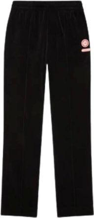 Casablanca Uomo, Pantaloni, Nero, M, new