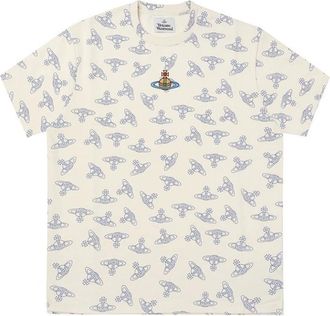 Vivienne Westwood Uomo, Top, Bianco, S, new
