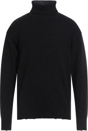 Amaranto KNITWEAR - Turtlenecks sur YOOX.COM
