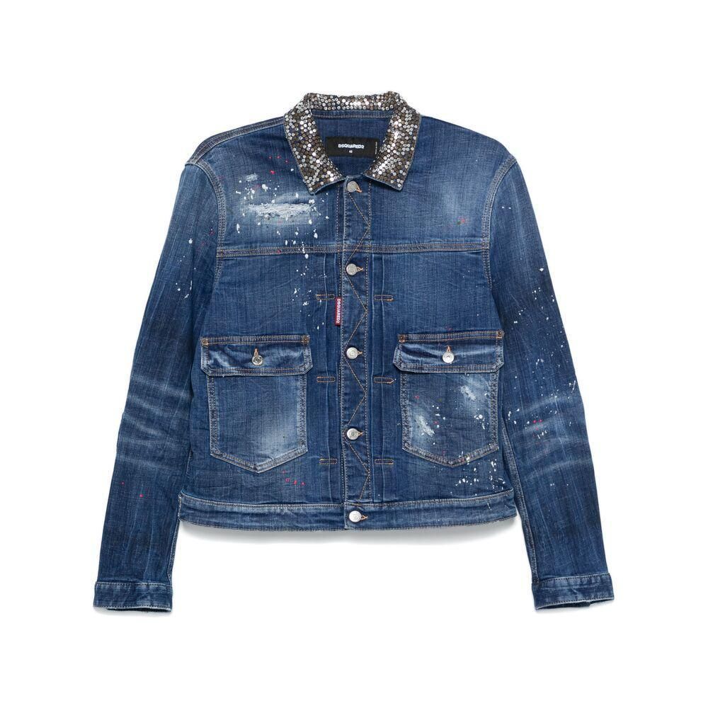 激安通販の from Outerwears Dsquared2 $941.00 Stylight on - ジャケット・アウター