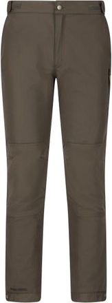 Whistler Wander Insulated Outdoor Pant W-Pro 10000 Winterhose für Herren | braun