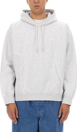 Obey Hoodie-Uomo