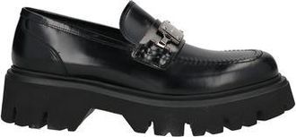 Giovanni Conti Loafers