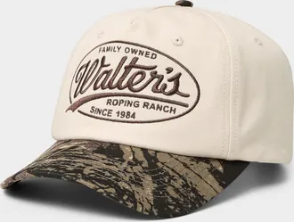 Djab Mens Walters Ranch dad cap