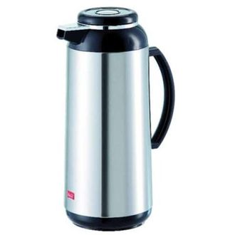 MELITTA professional - caraffa isolata 2,2l - con coperchio a vite - 33614 - 4024472336142
