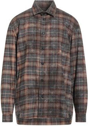 Mauro Grifoni TOPWEAR - Camicie su YOOX.COM