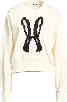 Msgm TOPWEAR - Felpe su YOOX.COM
