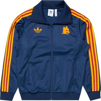 adidas AS ROM Track Top 92/93 Asia Sizing Night Indigo IT3873
