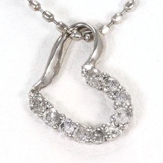 C&A Unbranded (10K) Necklace (Pre-Owned)