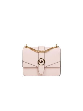 Michael Kors Schoudertas Poederroze