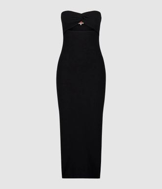 Flair Robe Volupt&eacute; Noir