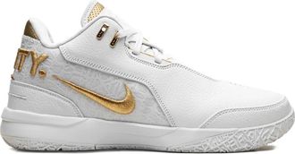 Nike Sneakers Zoom LeBron NXXT Gen Equity - Nero